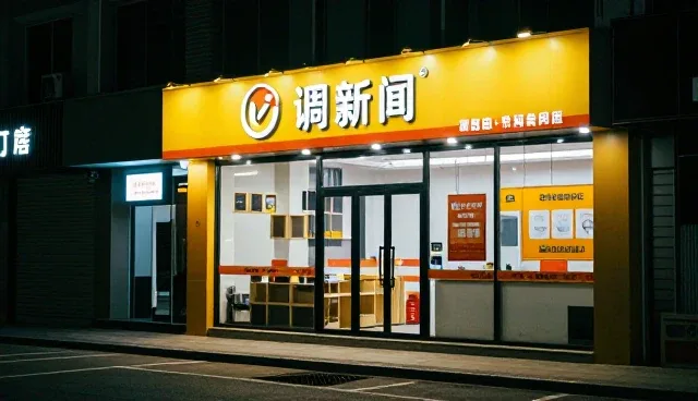 江苏网站建设适用条件与选择依据说明
