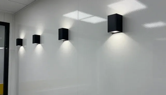 大型网站建设中网站速度优化的两种做法对比