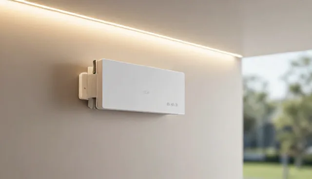 大型网站建设中墙釉设备维护的两种做法对比