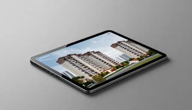 f518时尚创意园智能墙釉控制系统选型与维护建议