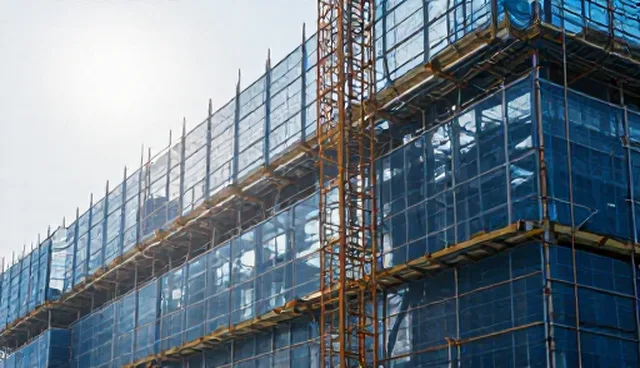 大型网站建设：技术方案选择与应用场景分析