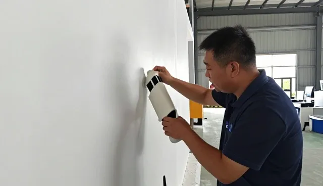 平顶山锦亦翔墙釉科技有限公司分析系统集成设计市场变化